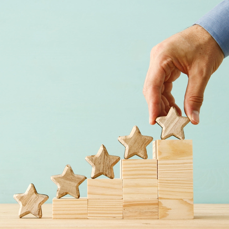 bevestor Auszeichnungen