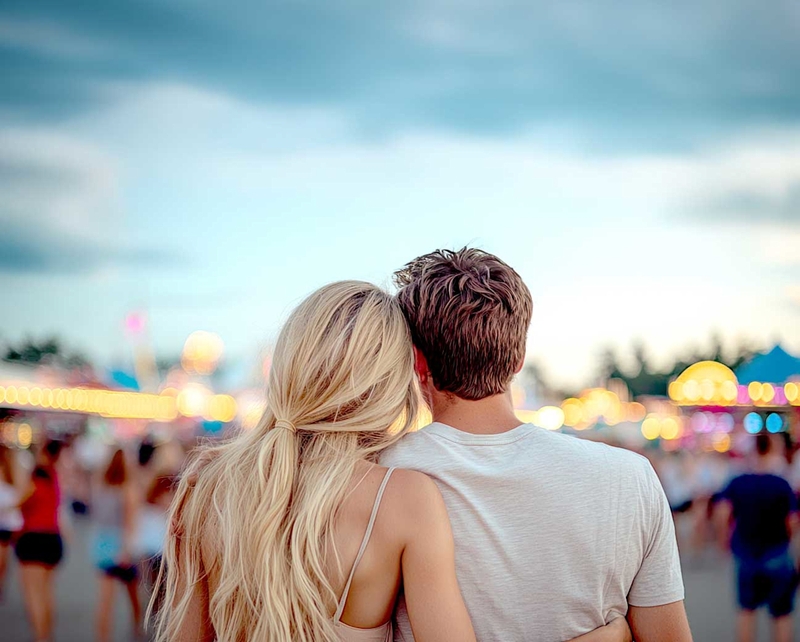 Gemeinschaftsdepot - Zusammen sparen