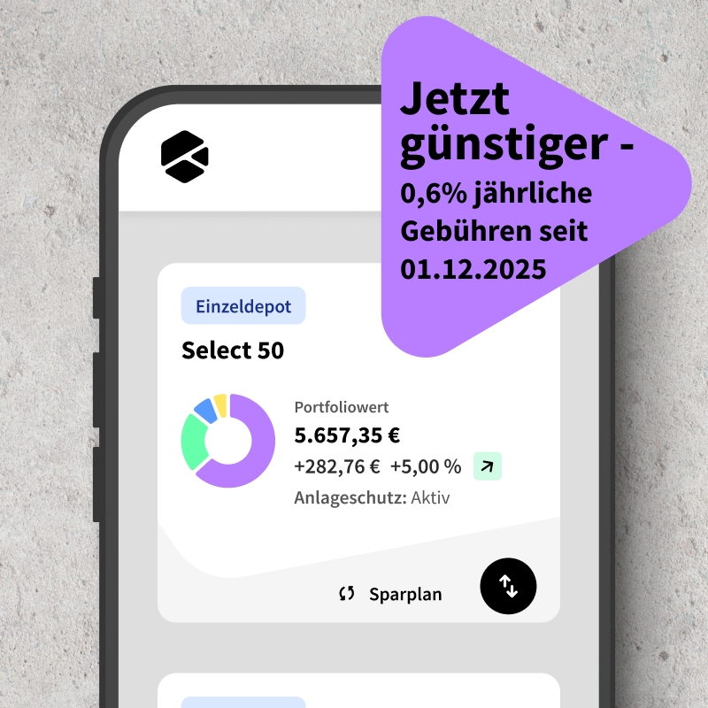 bevestor App
