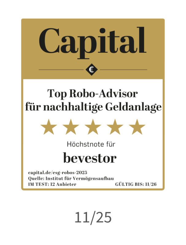 Capital_11_25 Auszeichnungssiegel
