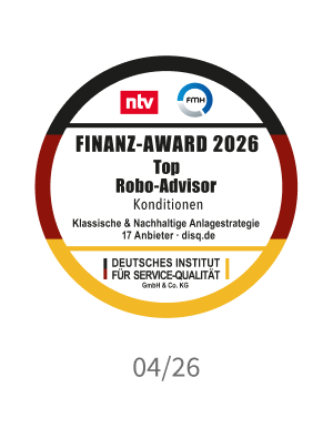 DISQ ntv Konditionen